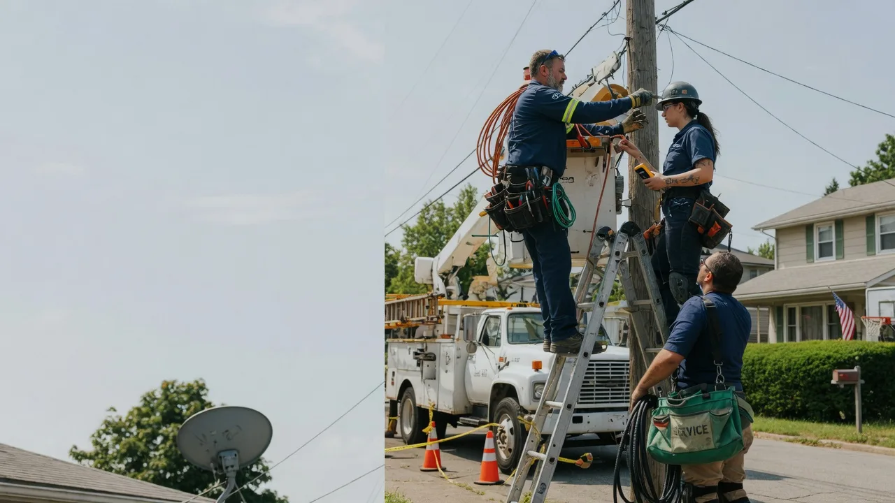 Electrical Repair in Edinburg, PA near me